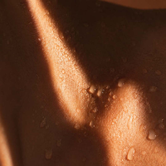 Inflammation cutanée : ce qui se passe vraiment sous la peau