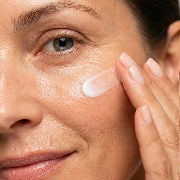 Ménopause et peau : hydrater et apaiser avec la slow beauty