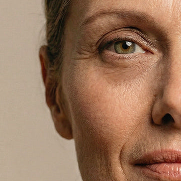 Stress nerveux et visage : comprendre peau terne, cernes et traits tirés