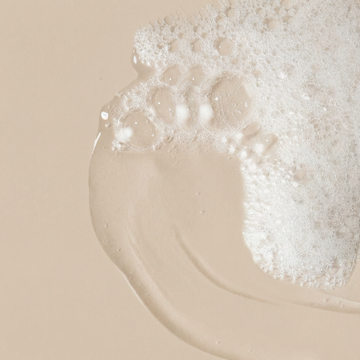 Mousse et nettoyage : ce que la peau ressent vraiment