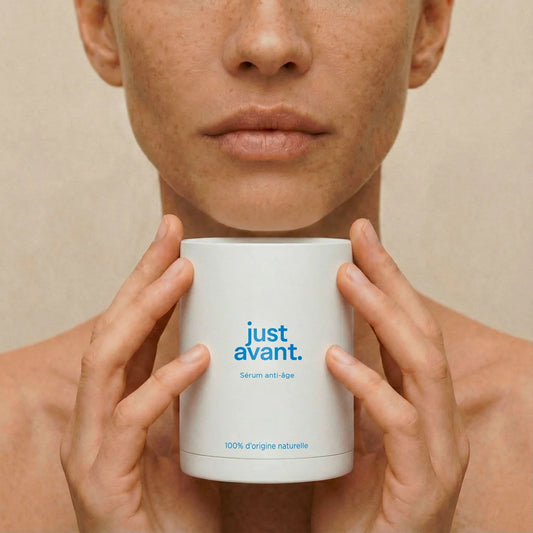 Minimalisme en skincare : le minimum efficace pour une peau stable