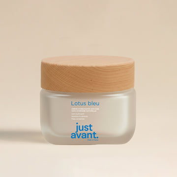 Crème Riche Sérénité