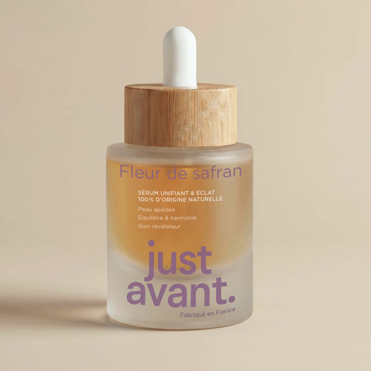 Sérum unifiant & éclat