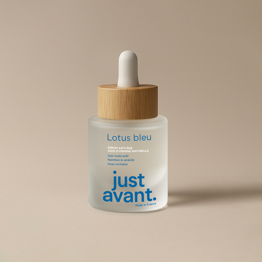 Sérum anti-âge