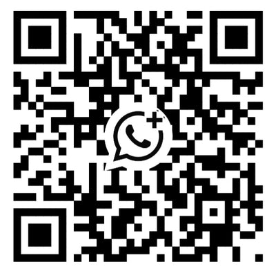 QR Code WhatsApp