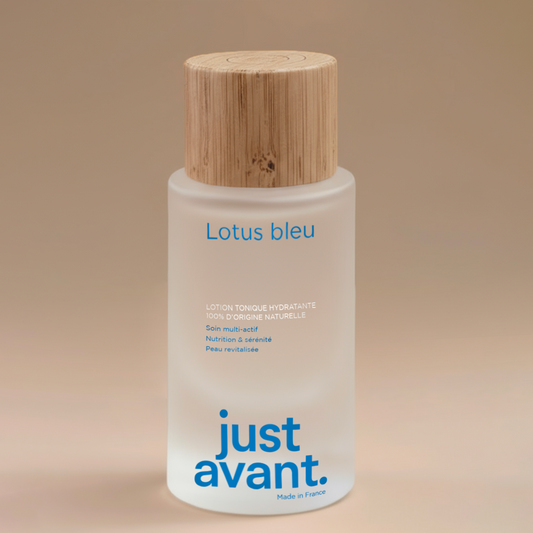Lotion Tonique hydratante