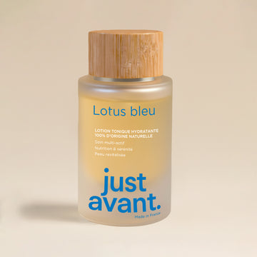 Lotion Tonique hydratante
