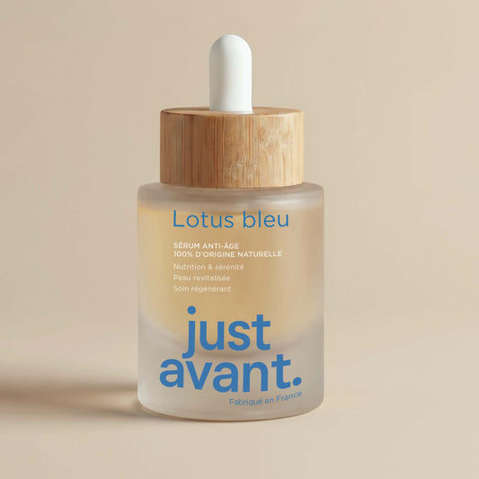 Sérum anti-âge