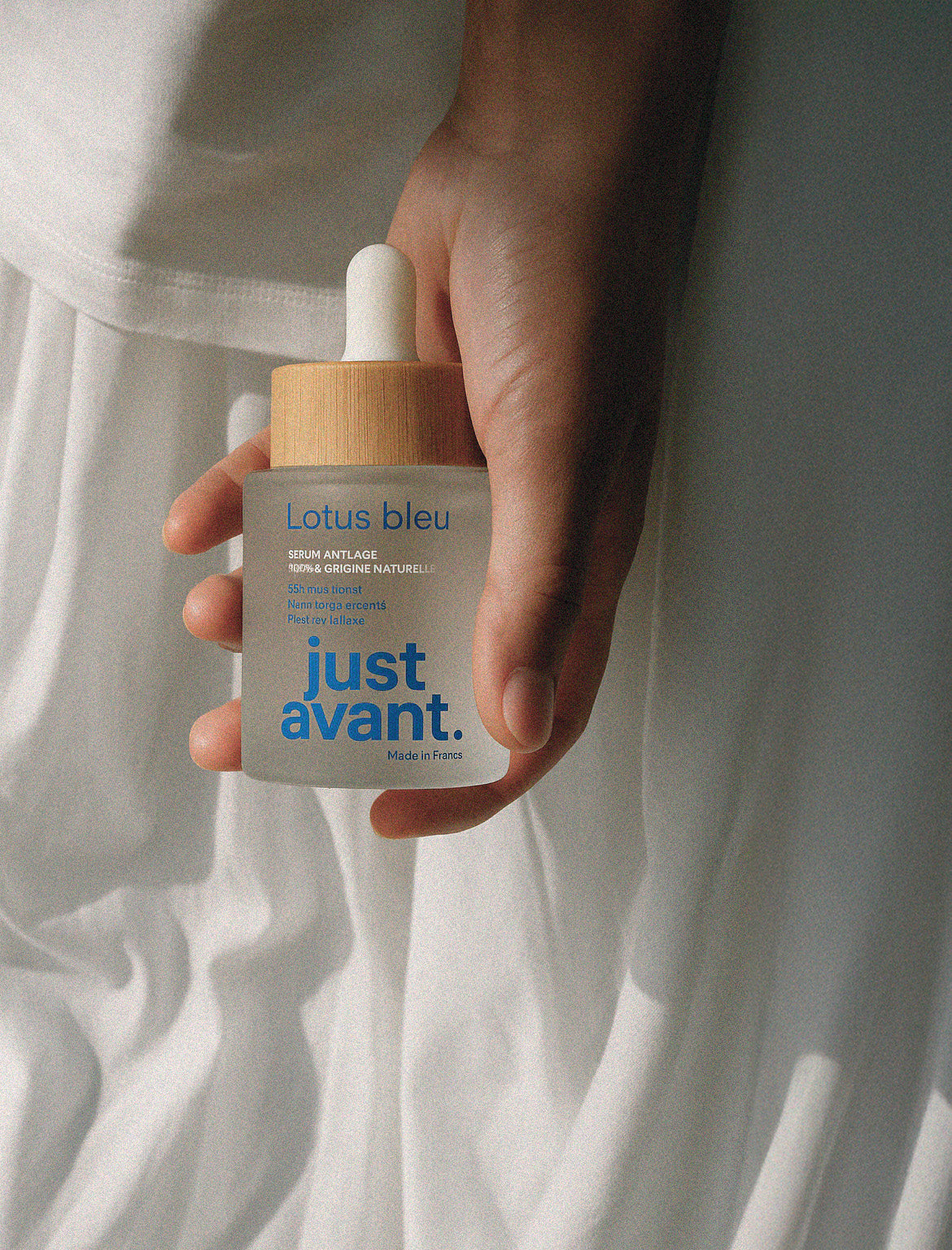 Image Just Avant