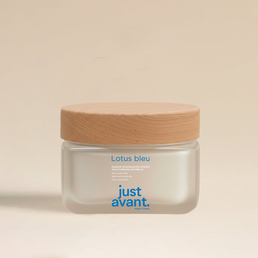 Masque régénération intense