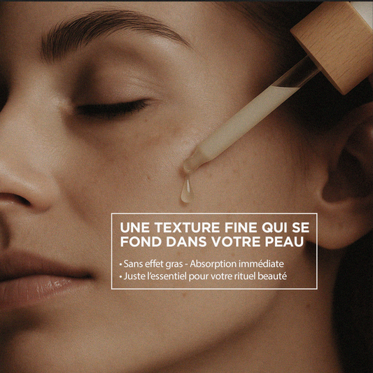 Sérum Anti-age Lotus Blue