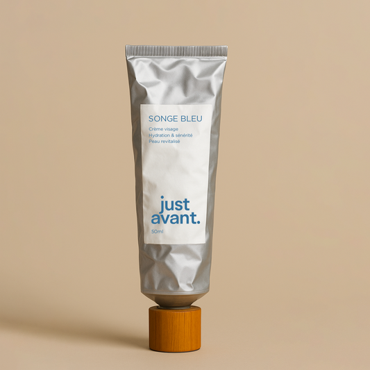 Crème de jour
