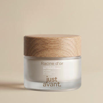 La crème de jour