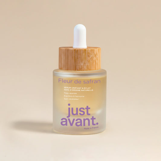 Sérum unifiant & éclat