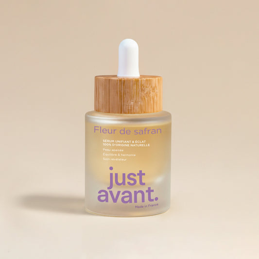 Sérum unifiant & éclat