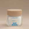 Crème hydratante anti-âge