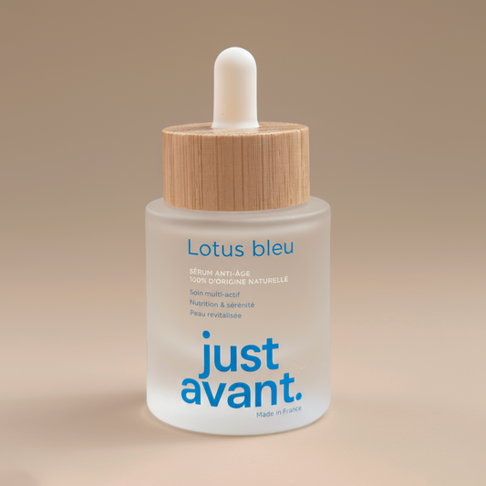 Sérum anti-âge