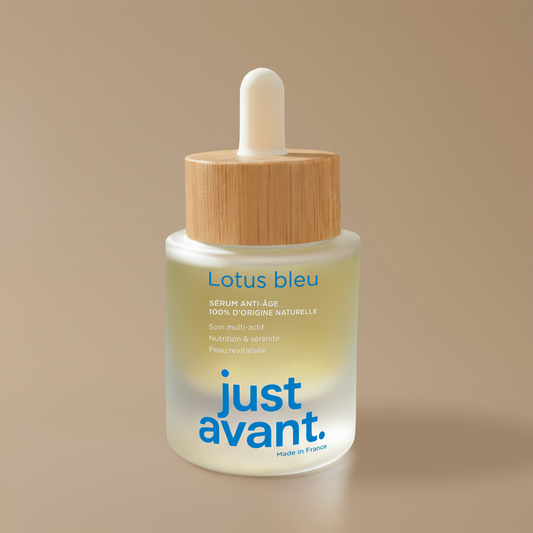 Sérum anti-âge