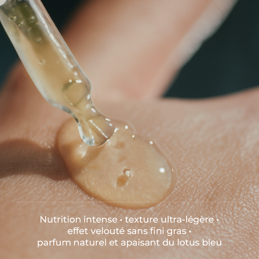 Sérum anti-âge