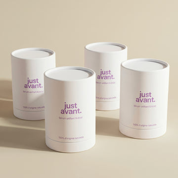 Just Avant