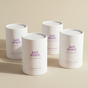 Just Avant